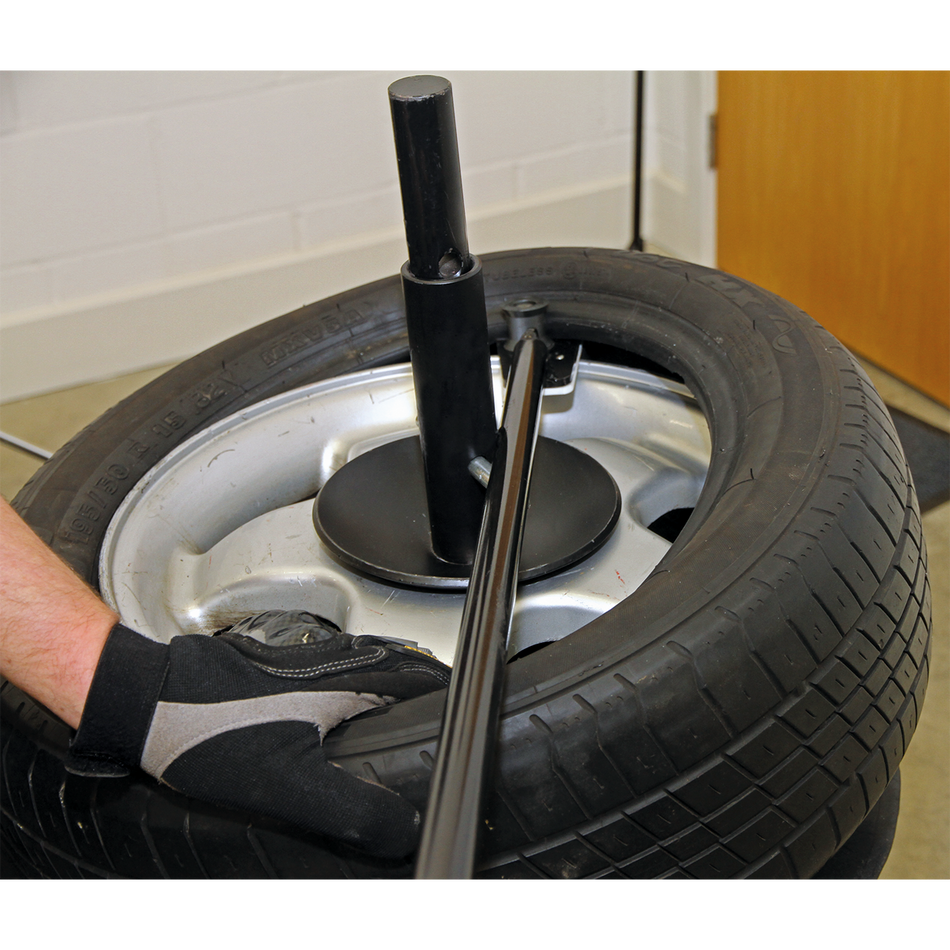 Sealey TC963 Tyre Bar for Aluminium Wheels