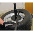 Sealey TC963 Tyre Bar for Aluminium Wheels