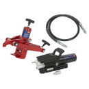 Sealey TC966COMBO1 Hydraulic Bead Breaker Combo