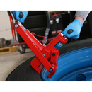 Sealey TC966 Hydraulic Bead Breaker