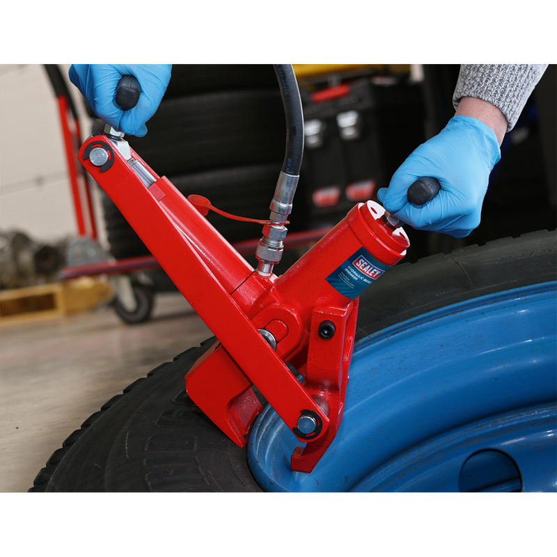 Sealey TC966 Hydraulic Bead Breaker