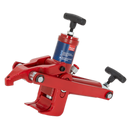 Sealey TC966COMBO1 Hydraulic Bead Breaker Combo