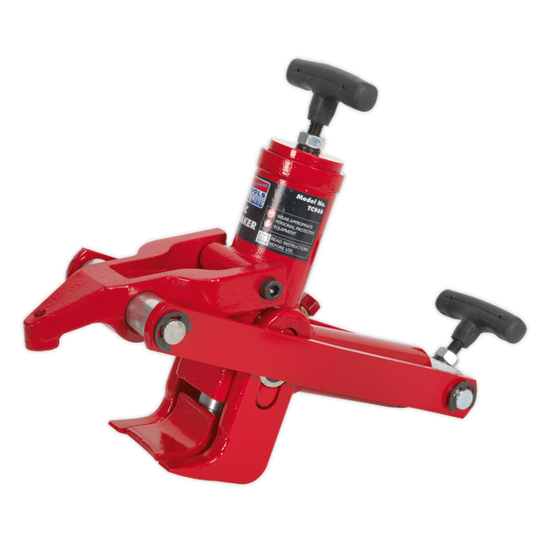 Sealey TC966 Hydraulic Bead Breaker