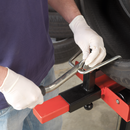 Sealey TC970 Manual Tyre Spreader with Stand