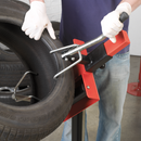 Sealey TC970 Manual Tyre Spreader with Stand