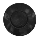 Sealey TCBC1522 Push-In Bumper Fixing Rivet, Diameter 15mm x 37mm, GM - Pack of 20