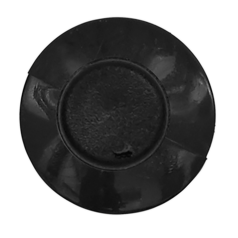 Sealey TCBC1522 Push-In Bumper Fixing Rivet, Diameter 15mm x 37mm, GM - Pack of 20