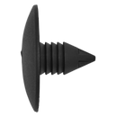 Sealey TCBC2018R Push-In Bumper/Radiator Fixing, Diameter 35mm x 25mm, Renault - Pack of 20