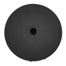 Sealey TCBC2018R Push-In Bumper/Radiator Fixing, Diameter 35mm x 25mm, Renault - Pack of 20