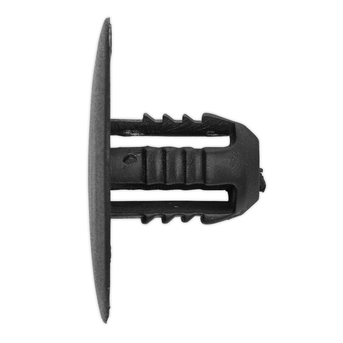 Sealey TCBT2515U Under Bonnet Insulation Fixing Clip, Diameter 25mm x 15mm, Universal - Pack of 20