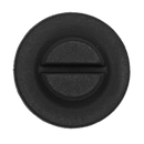 Sealey TCBT2528U Under Bonnet Insulation Fixing Clip, Diameter 25mm x 30mm, Universal - Pack of 20