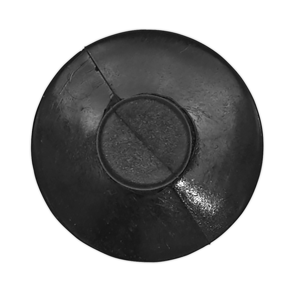 Sealey TCBT3525U Push-In Bumper Fixing Rivet, Diameter 20mm x 36mm, GM - Pack of 20