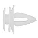 Sealey TCDC1820U Panel Clip, Door Trim, Diameter 18mm x 21mm, Universal - Pack of 20