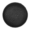 Sealey TCFT1418 Fir Tree Clip, Carpet/Trim, Black, Diameter 14mm x 18mm, GM - Pack of 20