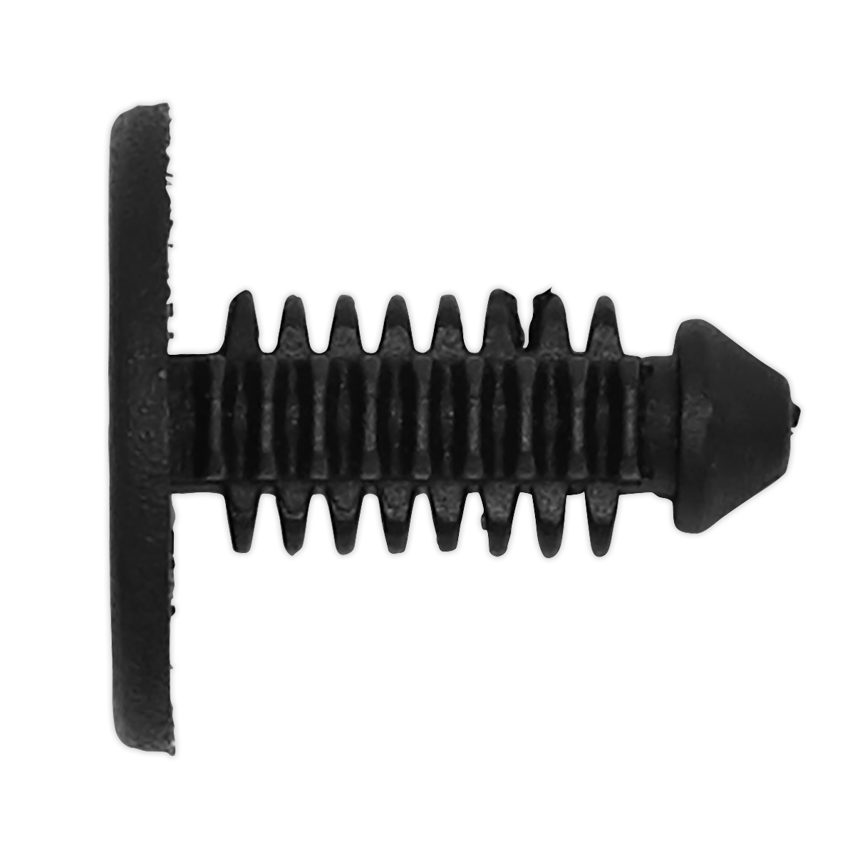 Sealey TCFT1820P Fir Tree Clip, Diameter 18mm x 18mm, Peugeot - Pack of 20