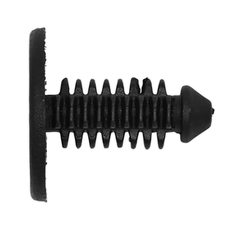 Sealey TCFT1820P Fir Tree Clip, Diameter 18mm x 18mm, Peugeot - Pack of 20