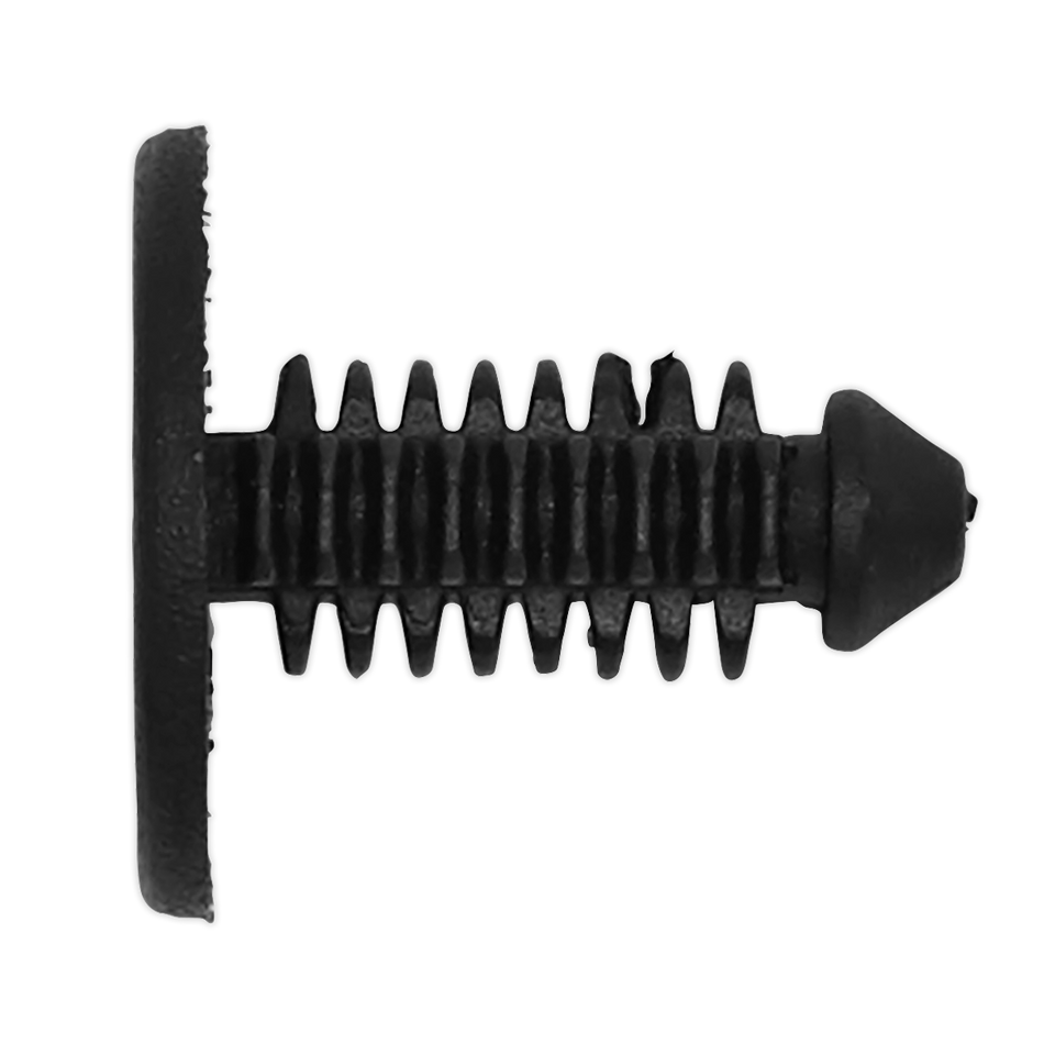 Sealey TCFT1820P Fir Tree Clip, Diameter 18mm x 18mm, Peugeot - Pack of 20