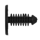 Sealey TCFT1820P Fir Tree Clip, Diameter 18mm x 18mm, Peugeot - Pack of 20