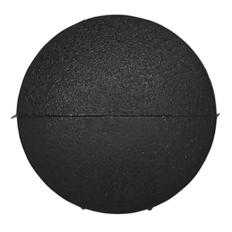 Sealey TCFT1820 Fir Tree Clip, Diameter 18mm x 18mm, Citroen, Ford, GM, Peugeot - Pack of 20