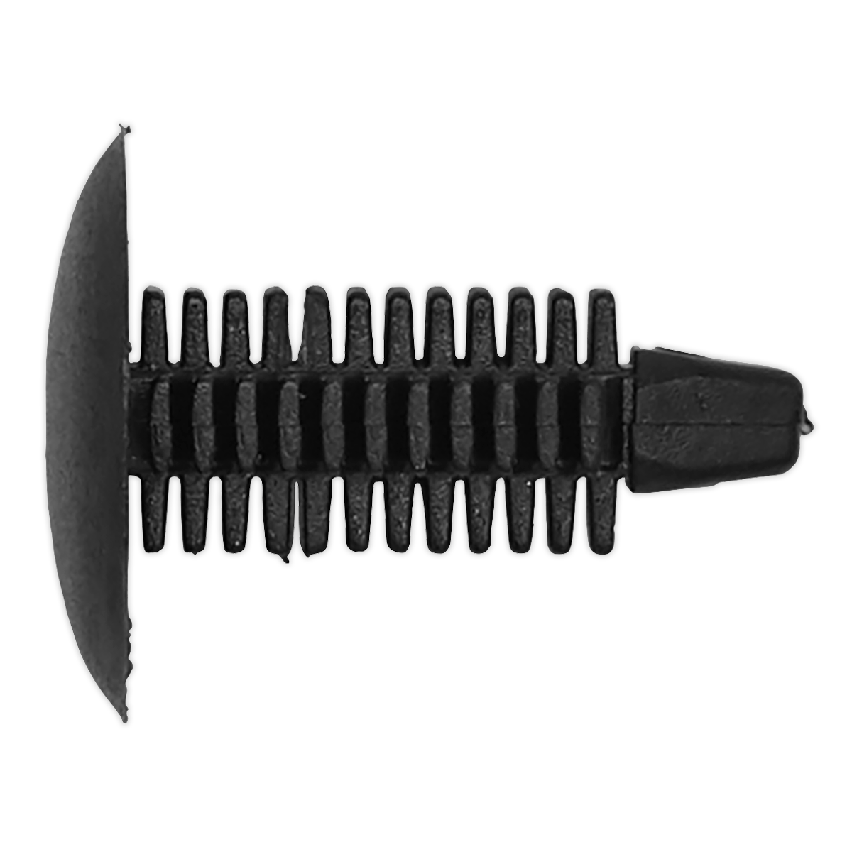 Sealey TCFT1823U Fir Tree Clip, Diameter 18mm x 23mm, Universal - Pack of 20