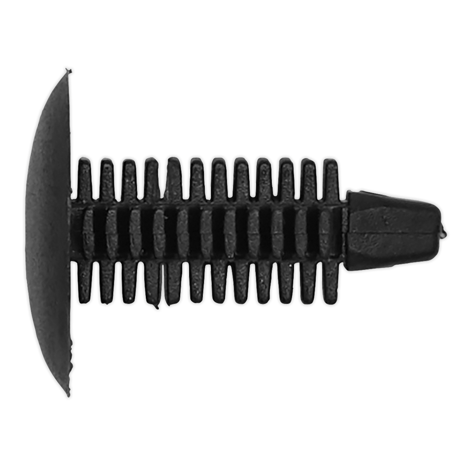 Sealey TCFT1823U Fir Tree Clip, Diameter 18mm x 23mm, Universal - Pack of 20