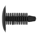 Sealey TCFT1823U Fir Tree Clip, Diameter 18mm x 23mm, Universal - Pack of 20