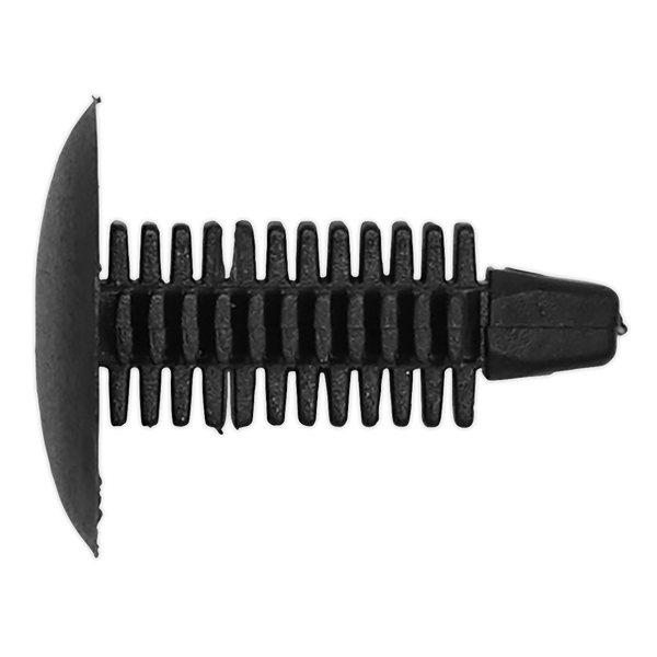 Sealey TCFT1823U Fir Tree Clip, Diameter 18mm x 23mm, Universal - Pack of 20