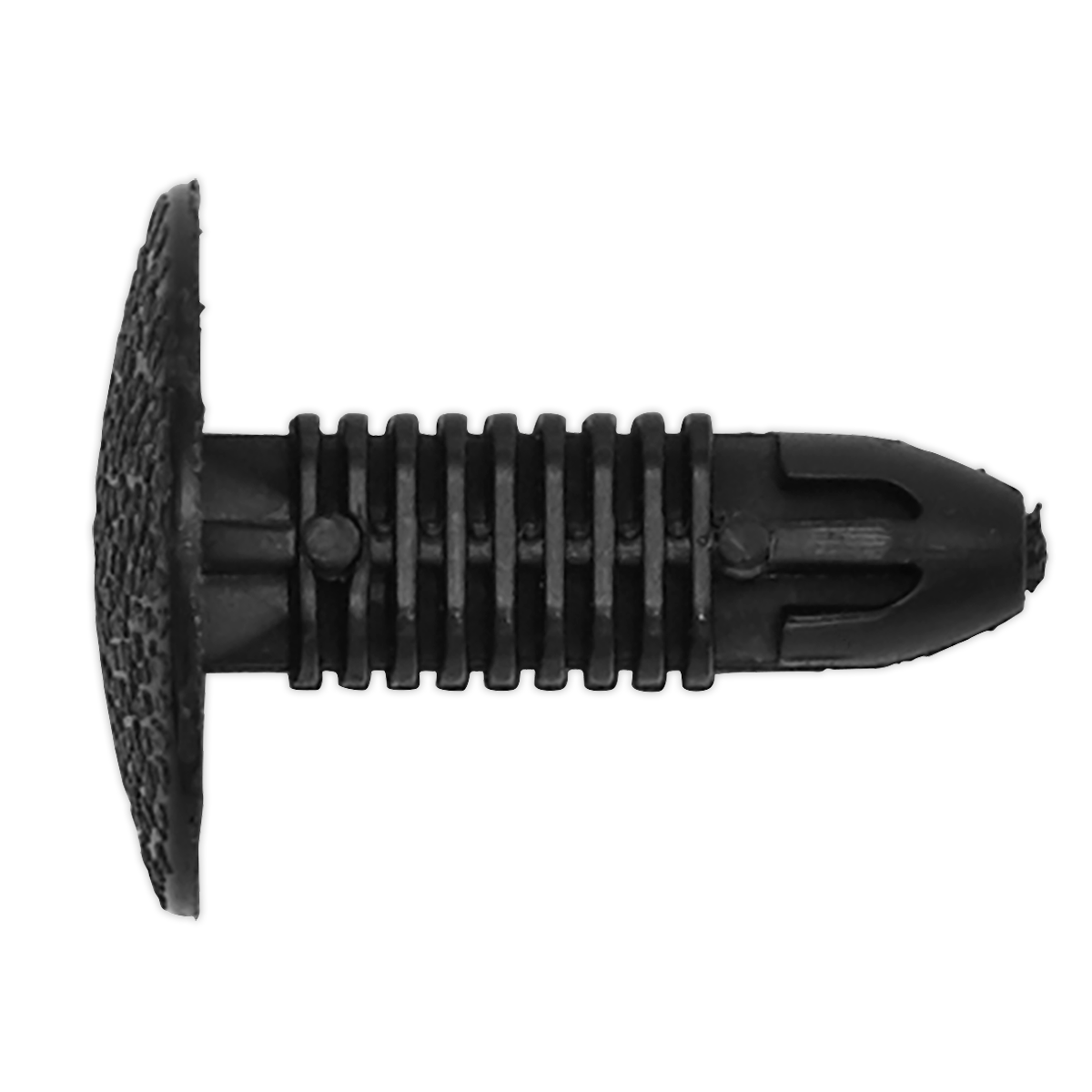 Sealey TCFT1823 Fir Tree Clip, Diameter 18mm x 25mm, Honda & Suzuki - Pack of 20
