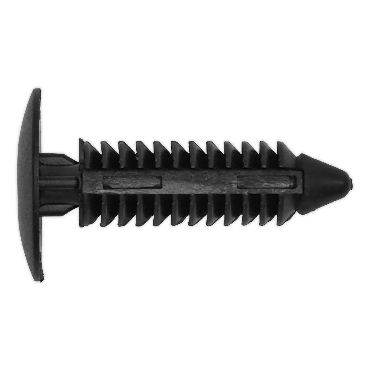 Sealey TCFT1830 Fir Tree Clip, Diameter 18mm x 32mm, BMW, Chrysler, Ford, GM - Pack of 20