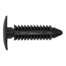 Sealey TCFT1830 Fir Tree Clip, Diameter 18mm x 32mm, BMW, Chrysler, Ford, GM - Pack of 20