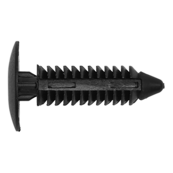 Sealey TCFT1830 Fir Tree Clip, Diameter 18mm x 32mm, BMW, Chrysler, Ford, GM - Pack of 20
