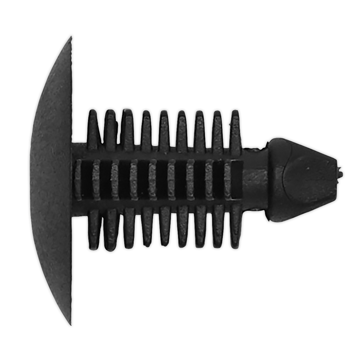 Sealey TCFT2022U Fir Tree Clip, Diameter 21mm x 23mm, Universal - Pack of 20