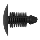 Sealey TCFT2022U Fir Tree Clip, Diameter 21mm x 23mm, Universal - Pack of 20