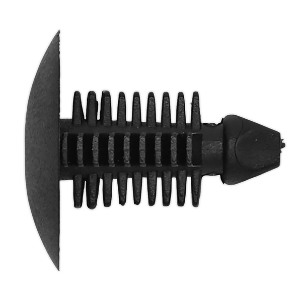 Sealey TCFT2022U Fir Tree Clip, Diameter 21mm x 23mm, Universal - Pack of 20