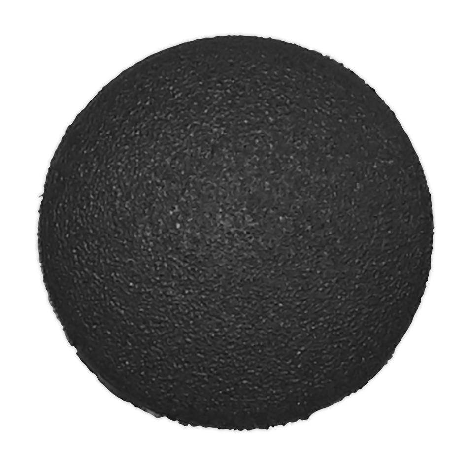 Sealey TCFT24207U Fir Tree Clip, Diameter 18mm x 30mm, 7-7.4mm Hole - Pack of 20