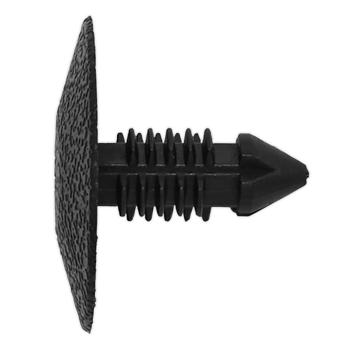 Sealey TCFT2420U Fir Tree Clip, Diameter 18mm x 30mm, 7.2mm Hole - Pack of 20