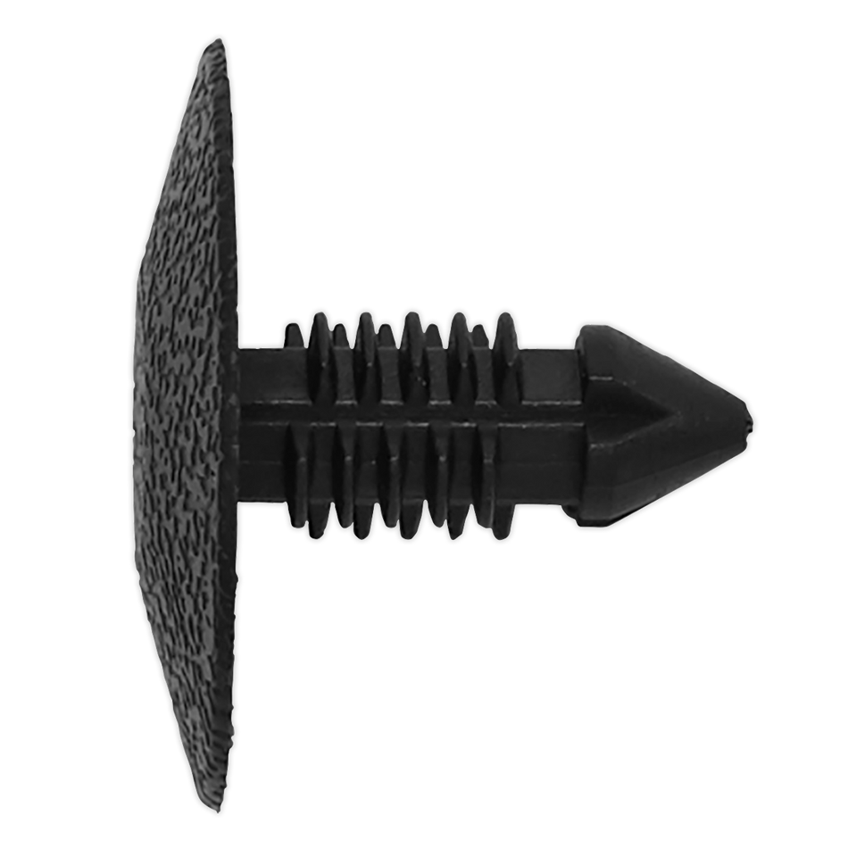 Sealey TCFT2420U Fir Tree Clip, Diameter 18mm x 30mm, 7.2mm Hole - Pack of 20
