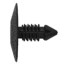 Sealey TCFT2420U Fir Tree Clip, Diameter 18mm x 30mm, 7.2mm Hole - Pack of 20