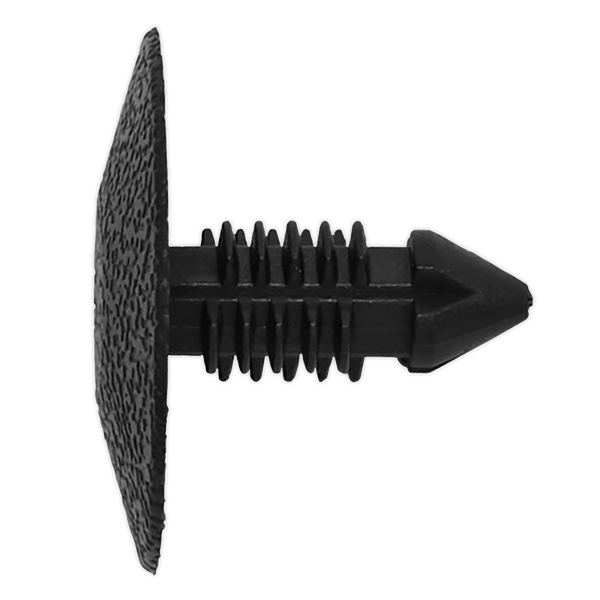 Sealey TCFT2420U Fir Tree Clip, Diameter 18mm x 30mm, 7.2mm Hole - Pack of 20