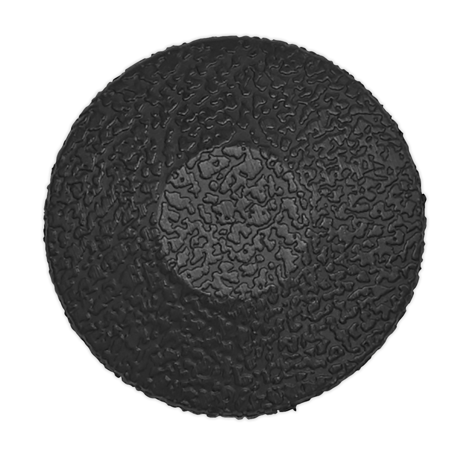 Sealey TCFT2420U Fir Tree Clip, Diameter 18mm x 30mm, 7.2mm Hole - Pack of 20