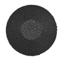 Sealey TCFT2420U Fir Tree Clip, Diameter 18mm x 30mm, 7.2mm Hole - Pack of 20