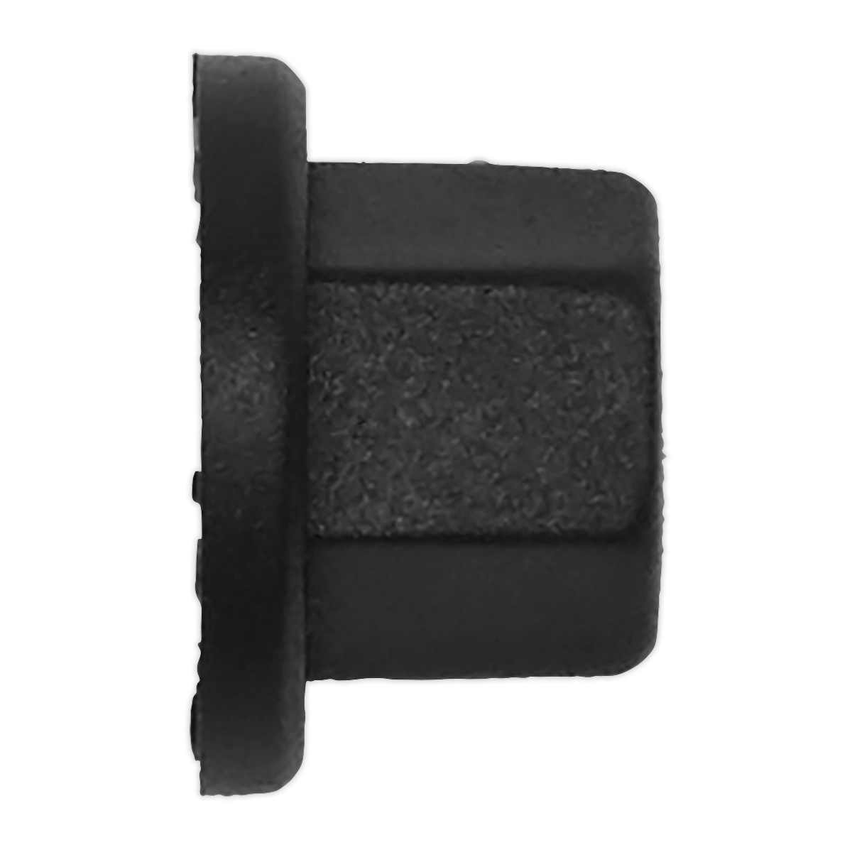 Sealey TCLN0508 Locking Nut, Diameter 16mm x 10mm, Ford, GM - Pack of 20