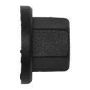 Sealey TCLN0508 Locking Nut, Diameter 16mm x 10mm, Ford, GM - Pack of 20