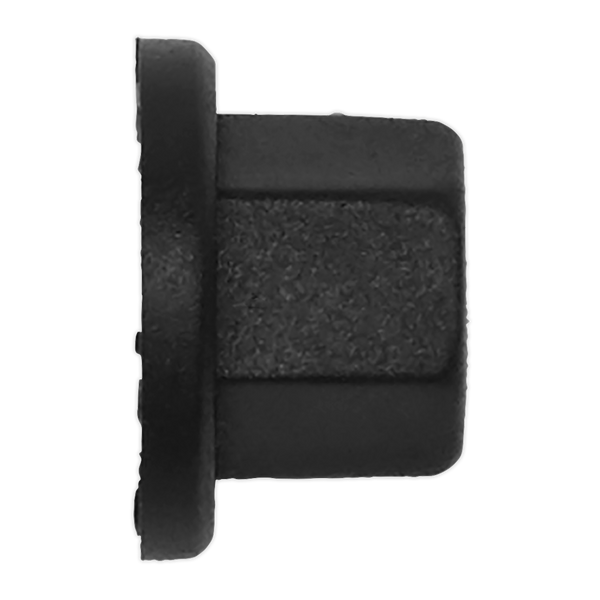 Sealey TCLN0508 Locking Nut, Diameter 16mm x 10mm, Ford, GM - Pack of 20
