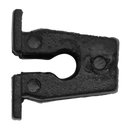 Sealey TCLN0810 Insert Locking Nut, Diameter 10mm x 10mm, VW - Pack of 20