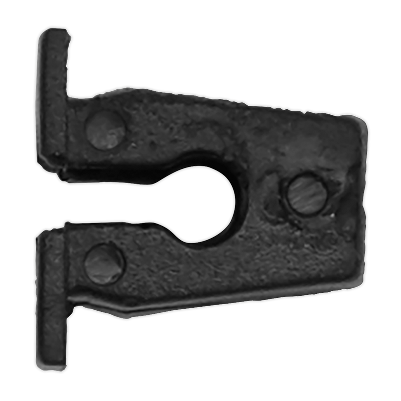 Sealey TCLN0810 Insert Locking Nut, Diameter 10mm x 10mm, VW - Pack of 20