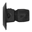 Sealey TCLN1515U Locking Nut, Diameter 15mm x 15mm, Universal - Pack of 20