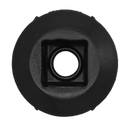 Sealey TCLN1515U Locking Nut, Diameter 15mm x 15mm, Universal - Pack of 20