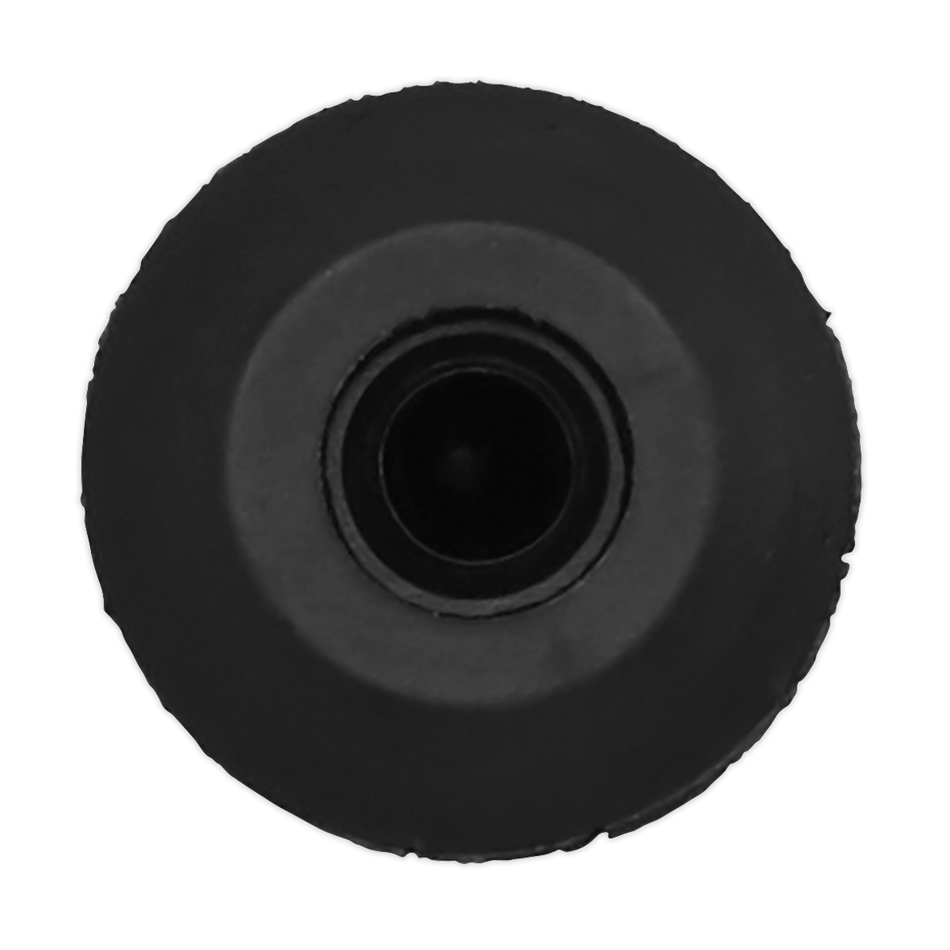 Sealey TCLN1520B Locking Nut, Diameter 15mm x 20mm, Universal - Pack of 20