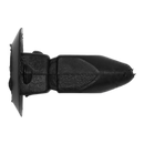 Sealey TCLN1520G Locking Nut, Diameter 15mm x 22mm, VW Golf VI - Pack of 20